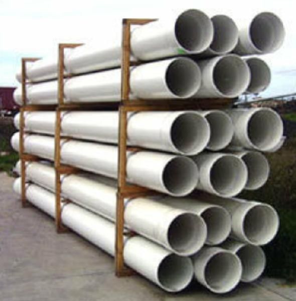 PVC & UPVC Pipe 04