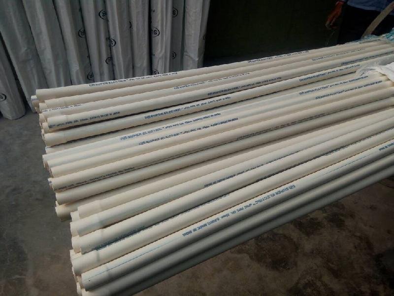 PVC & UPVC Pipe 05
