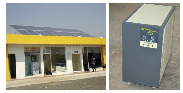 Off Grid Solar System 03