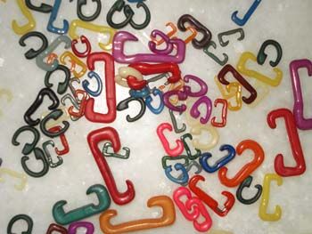 Nylon Ring Traveller 02