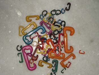 Nylon Ring Traveller 04