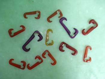 Nylon Ring Traveller 06