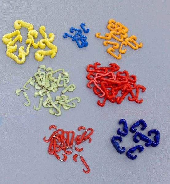 Nylon Ring Traveller 02