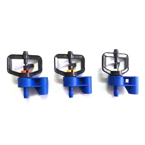 Drip Irrigation Micro Sprinkler 02