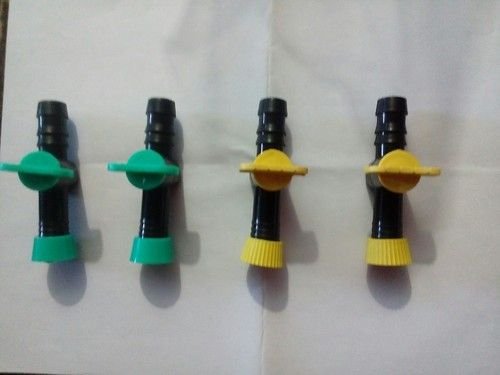 Drip Irrigation Pepsi Coc2