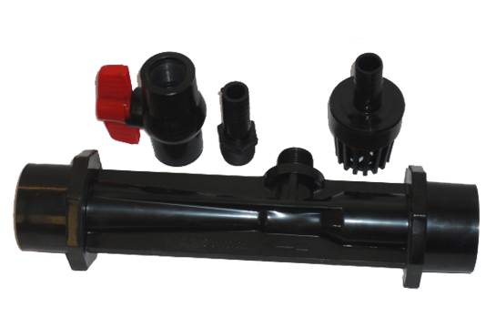 Drip Irrigation Vanturi