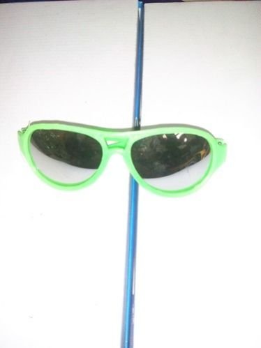 Plastic Kids Sunglasses 01