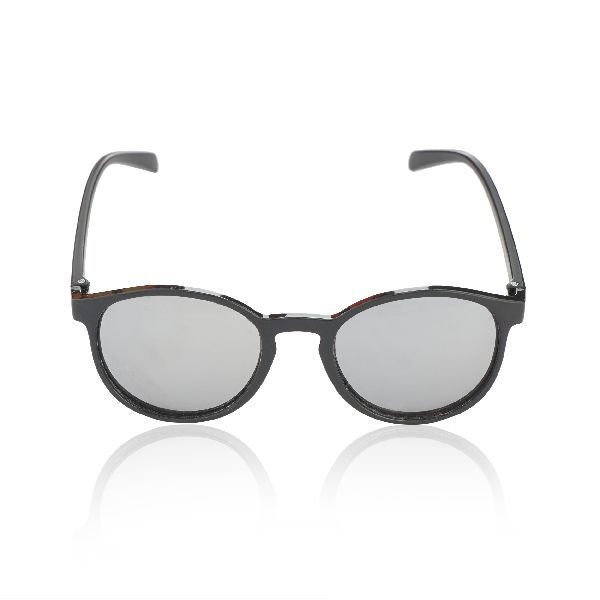 Plastic Kids Sunglasses 02