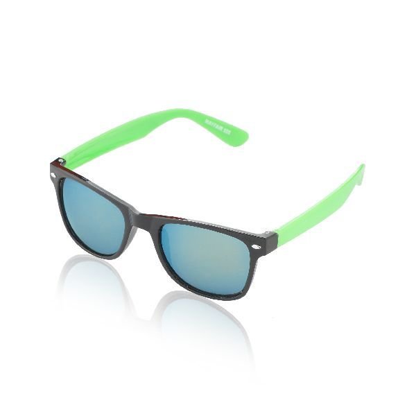Plastic Kids Sunglasses 03