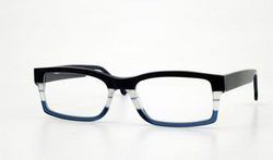 Optical Eyeglass Frame 01