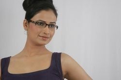 Spectacle Eyeglass Framem 03