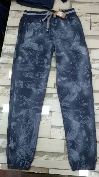 Boys Track Pant  05