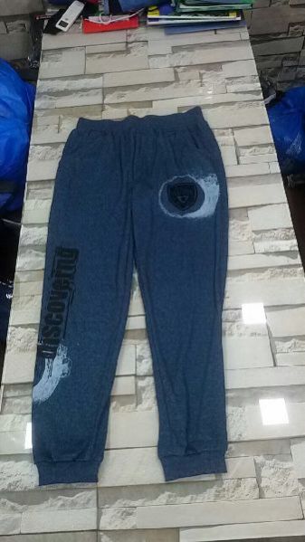 Boys Track Pant  12