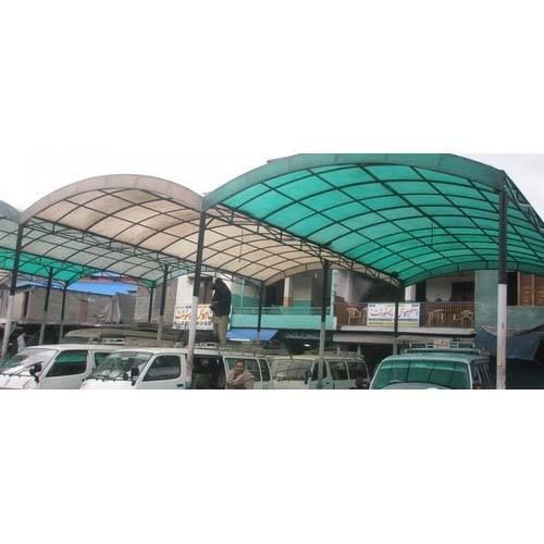 Fiber Roofing Sheet 03