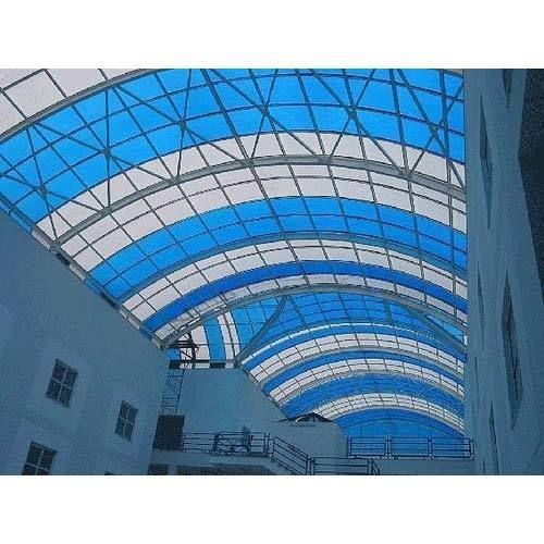 Fiber Roofing Sheet 01