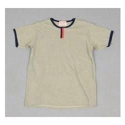 Mens Round Neck T-Shirt 02