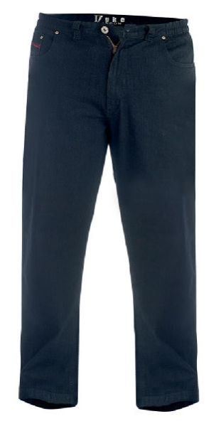 Mens Stretch Jeans 05