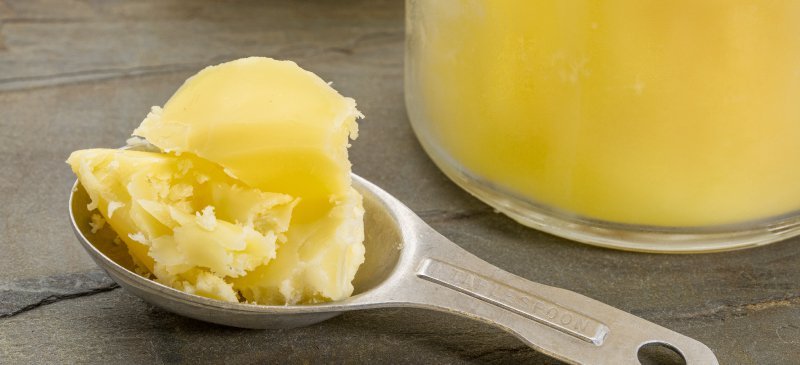 Pure Ghee 01