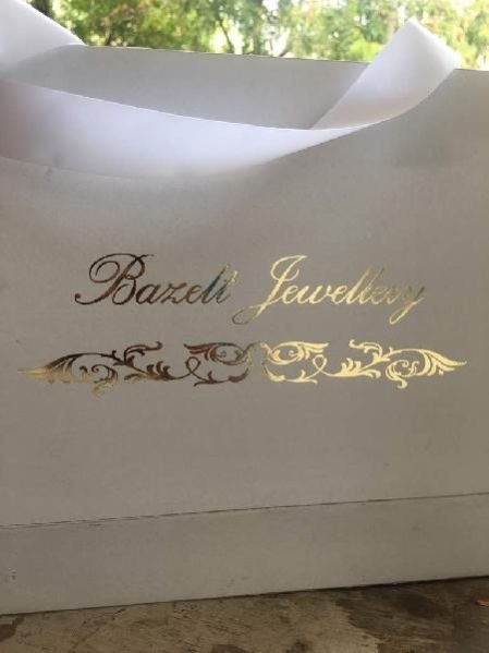 Designer Paper Bags 01