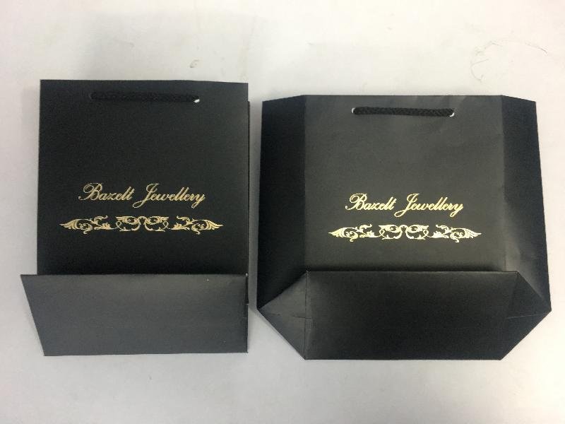 Designer Paper Bags 03