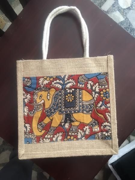 Jute Bag 01