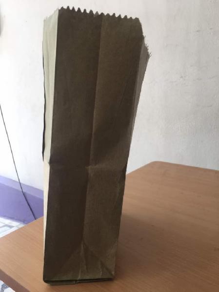 Kraft Paper Bags 02