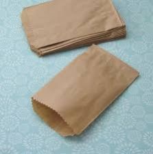 Kraft Paper Bags 06