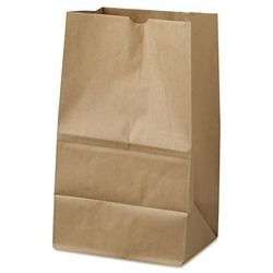 Kraft Paper Bags 07