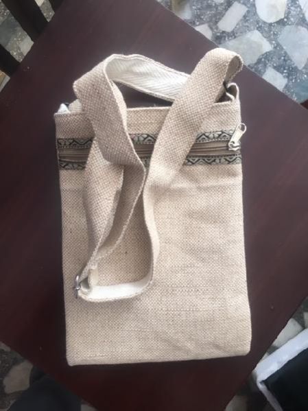 Jute Bag 02