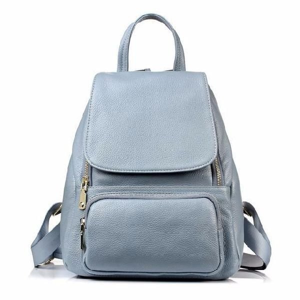 Lady Quinton Backpack Bag 01