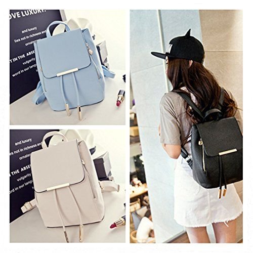 Lady Quinton Backpack Bag 03