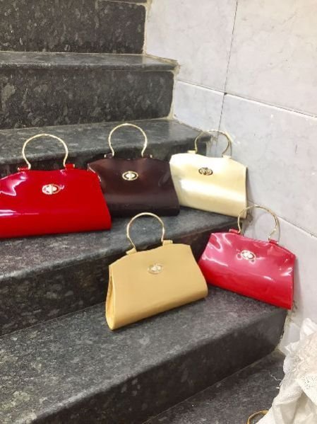 Lady Quinton Clutch 06