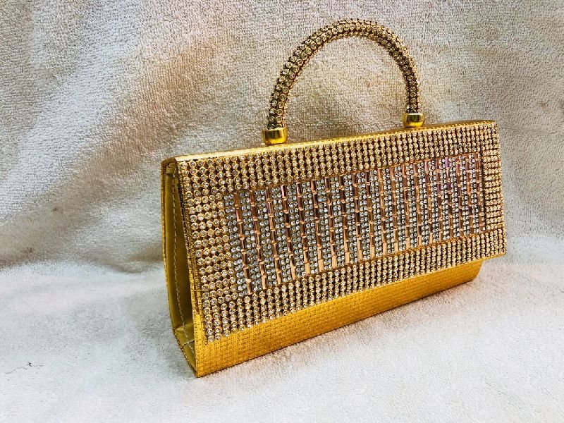 Lady Quinton Clutch 09