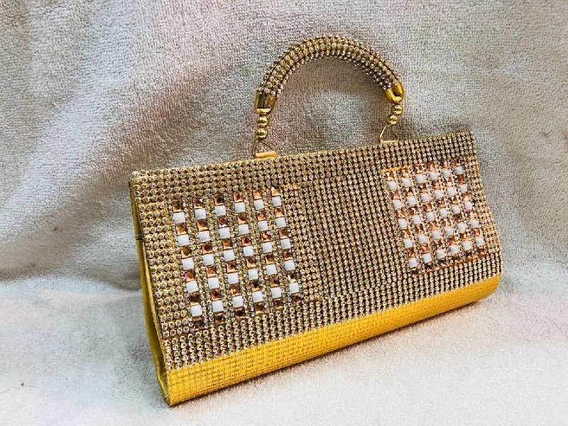 Lady Quinton Clutch 10