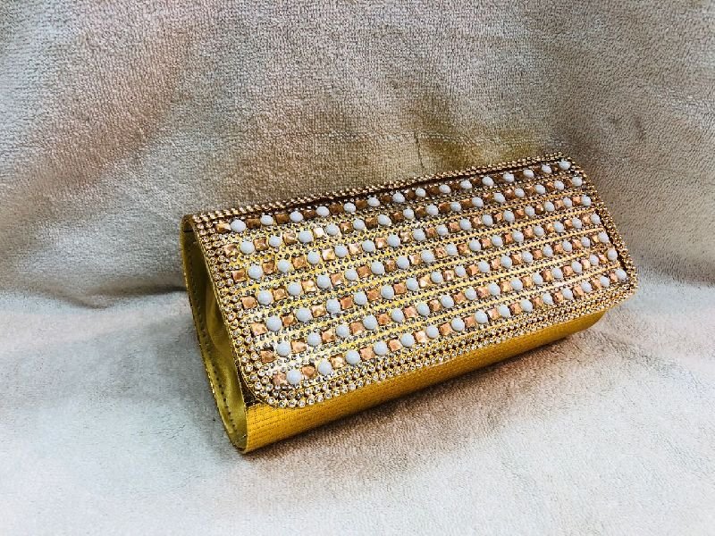 Lady Quinton Clutch 13