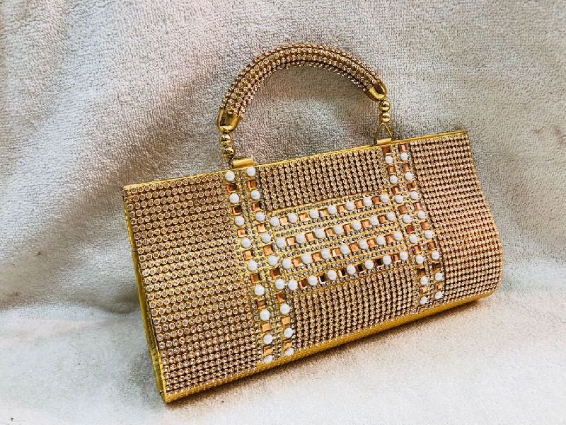 Lady Quinton Clutch 14