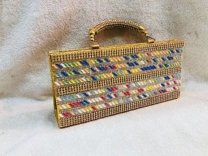 Lady Quinton Clutch 15