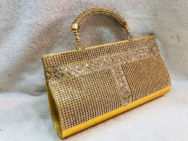 Lady Quinton Clutch 16