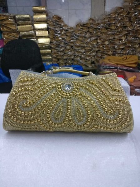 Lady Quinton Clutch 18
