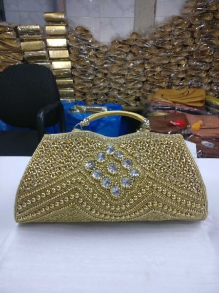 Lady Quinton Clutch 19