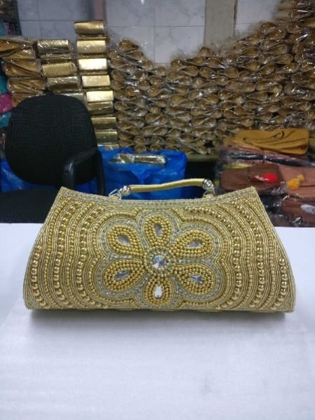 Lady Quinton Clutch 21