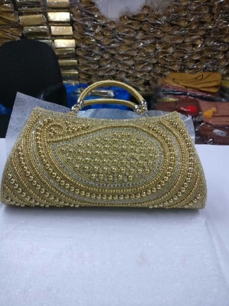 Lady Quinton Clutch 22