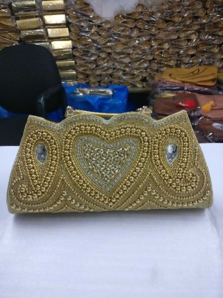 Lady Quinton Clutch 23