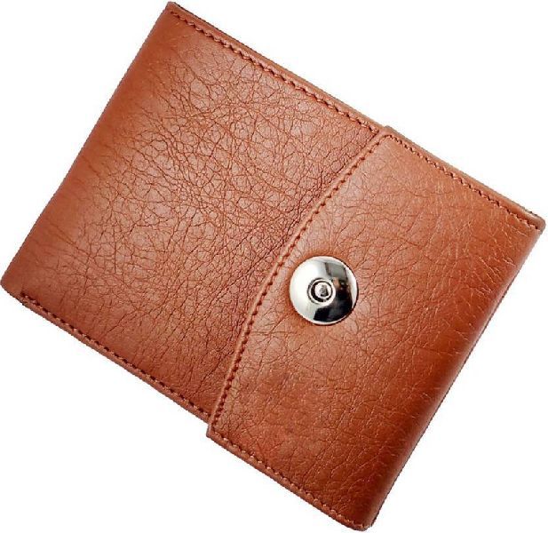 Leather Card Holder 04
