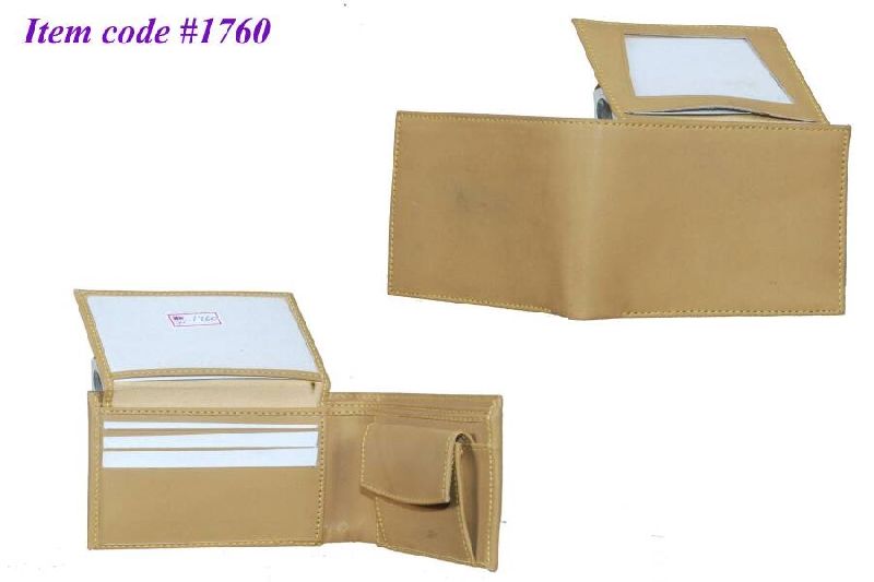 Leather Card Holder 13