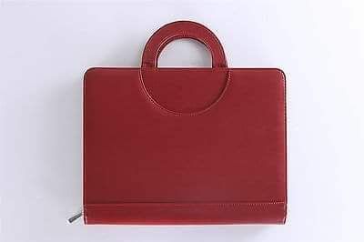 Leather Card Holder 18