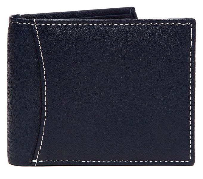 Mens Leather Wallet 01