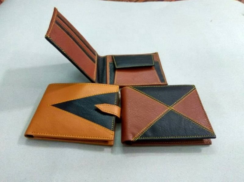 Mens Leather Wallets 09