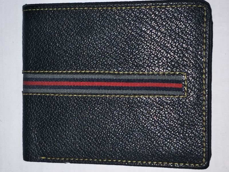 Mens Leather Wallets 14