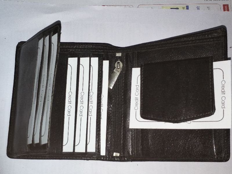 Mens Leather Wallets 15